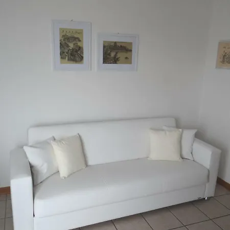 Prima Fila Mare Alba Adriatica
