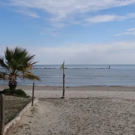 Prima Fila Mare * Alba Adriatica