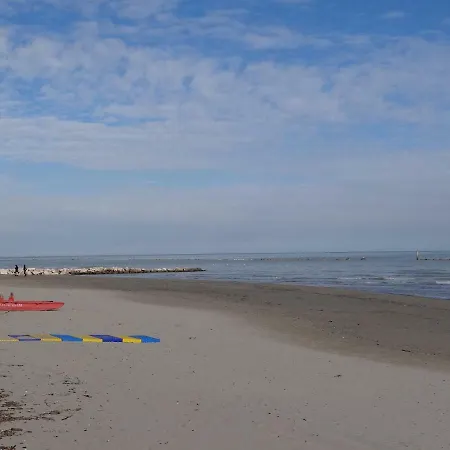 Appartamento Prima Fila Mare *