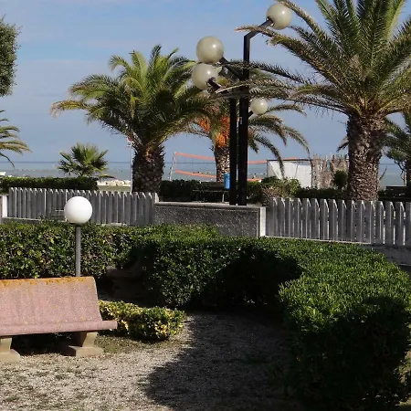 Prima Fila Mare Appartamento